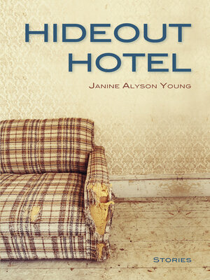 cover image of Hideout Hotel